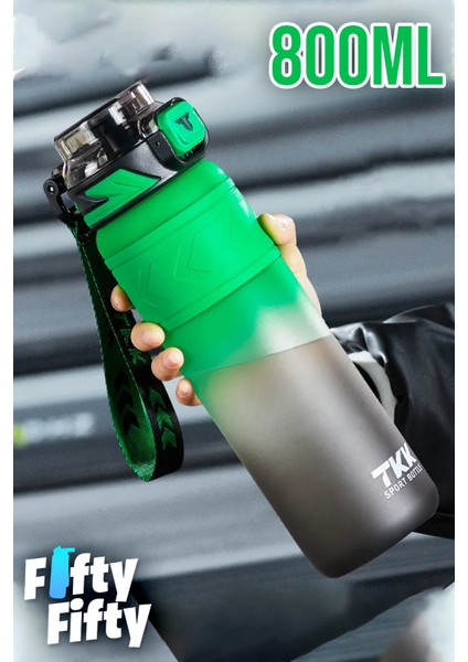 Tkk 800 ml Çift Renk Softtouch Pipetli FFTKK1020G 800 ml fiyatları