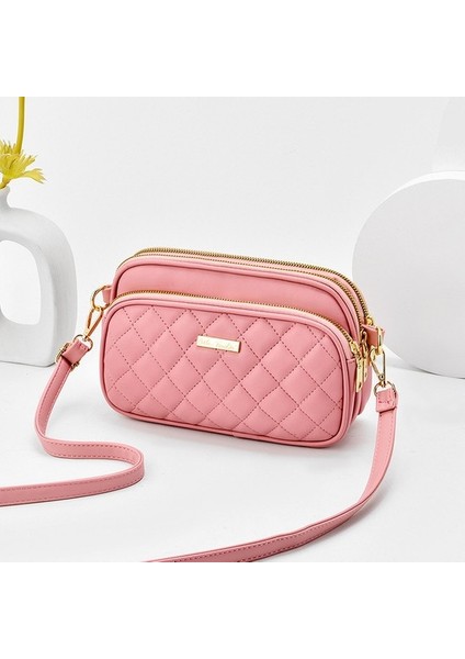 Kadın Çapraz Omuz Çantası (Yurt Dışından)