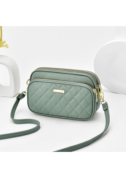 Kadın Çapraz Omuz Çantası (Yurt Dışından)