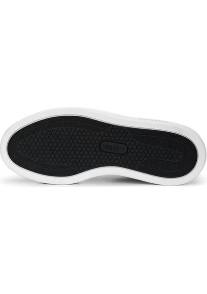 Smash Platform V3 Beyaz Kadın Sneaker Spor Ayakkabı - 390758 04 modelleri