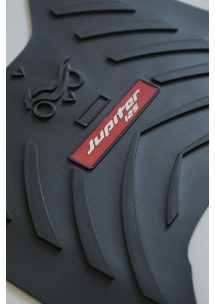 Motorsiklet Paspası, Jupıter 125 Cc. Motor Paspası,
