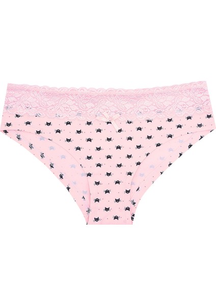 Pudra Dantelli 2li Hipster Külot fiyatları