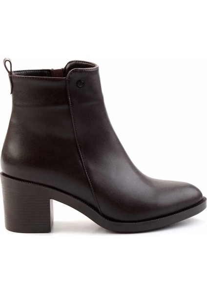 Kahve Kadın Bot & Bootie K02826081509 fiyatları