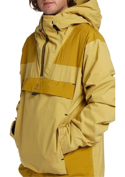 Bıllabong Expedıtıon Jacket Fresh Moss fiyatları