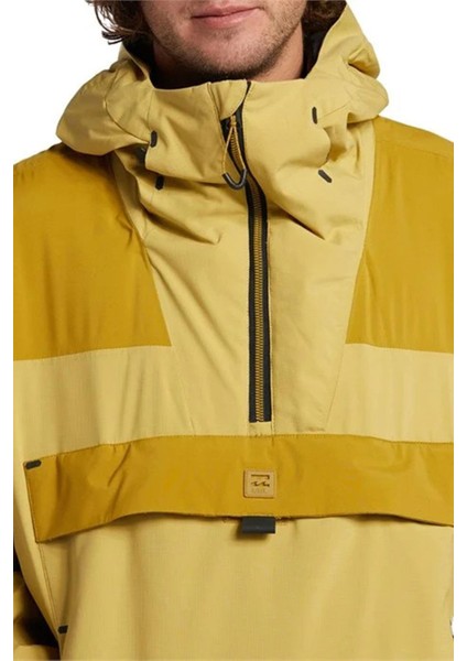 Bıllabong Expedıtıon Jacket Fresh Moss modelleri