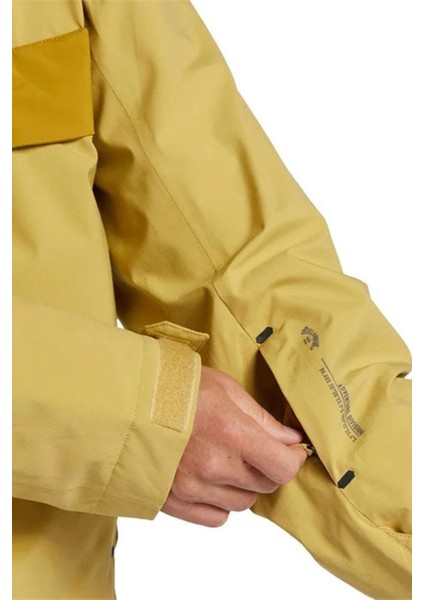 Bıllabong Expedıtıon Jacket Fresh Moss fırsatları