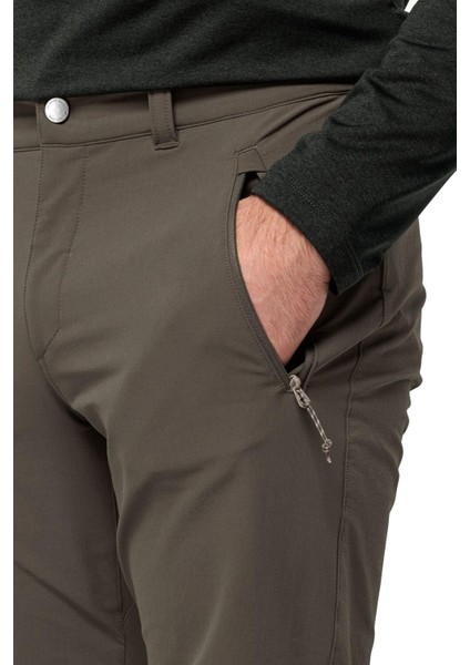 Activate Xt Erkek Outdoor Pantolon