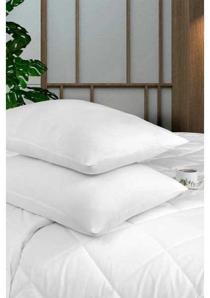 Soft 2’li Silikon Yastık 1000 gr