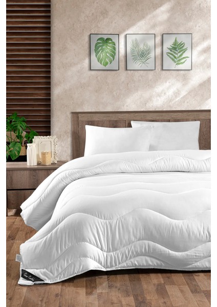 Soft Yorgan Çift Kişilik