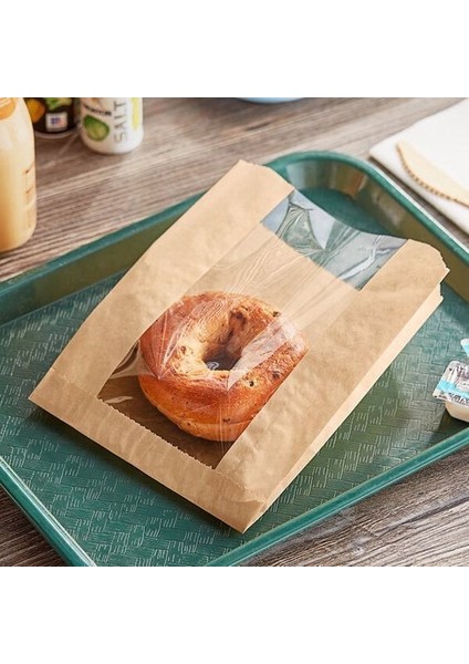 Kese Kağıdı Şamua Pencereli 25X33CM 10KG fiyatları