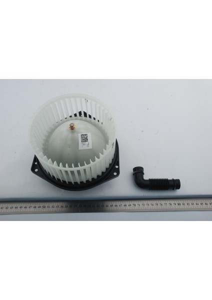 Taıwan Kalorifer Motoru Isuzu Dmax 2012-2019 Uyumlu 8981654120