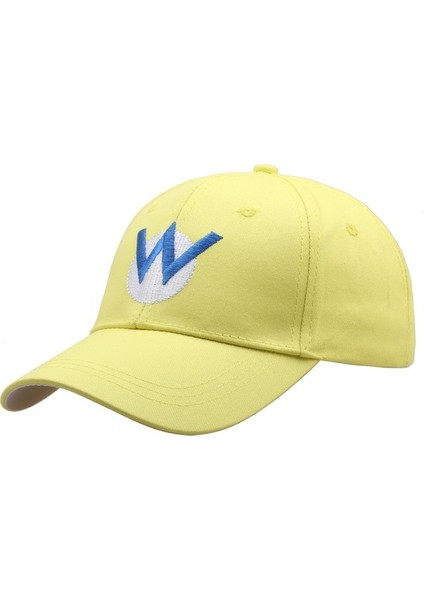 Süper Mario Güneş Koruyucu Güneşlik Şapkası (Yurt Dışından) fiyatları