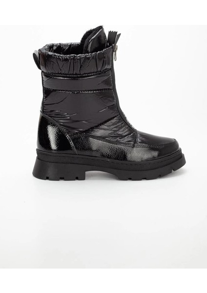 03019 Kadın Soğuk Geçirmez Kar Botu fırsatları