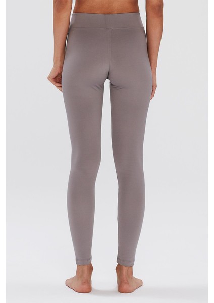 Gaia Slim Fit Normal Bel Toparlayıcı Uzun Tayt 1003 fiyatları