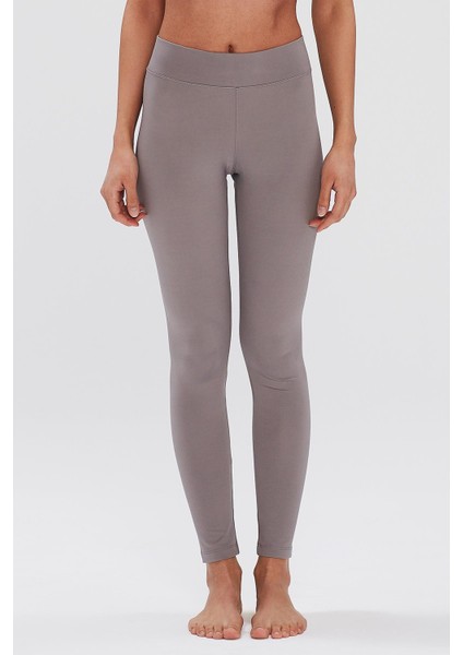 Gaia Slim Fit Normal Bel Toparlayıcı Uzun Tayt 1003 fırsatları