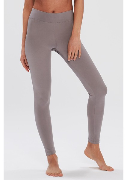 Gaia Slim Fit Normal Bel Toparlayıcı Uzun Tayt 1003 indirimleri