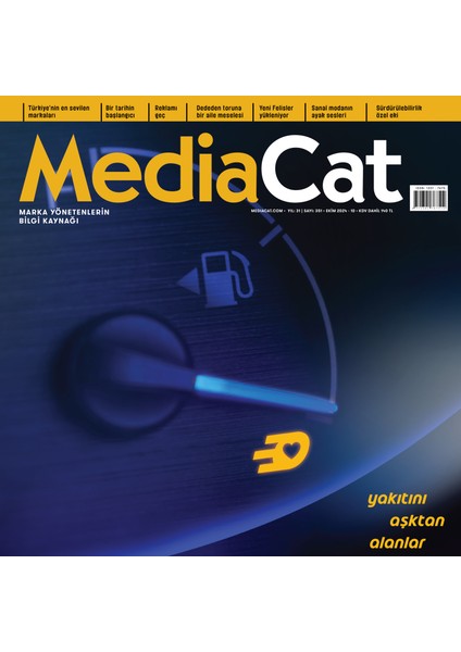 MediaCat - EKİM 2024