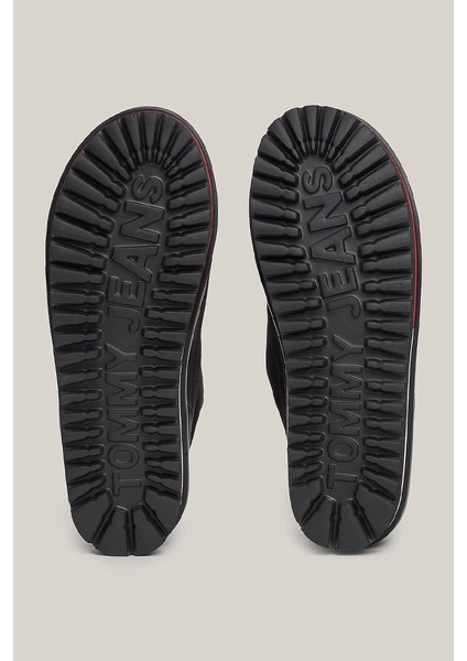 Tjw Nylon Flatform Boot Wl indirimleri