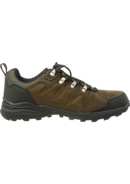 Refugio Texapore Su Geçirmez Low Erkek Outdoor Ayakkabı 4049851-5298