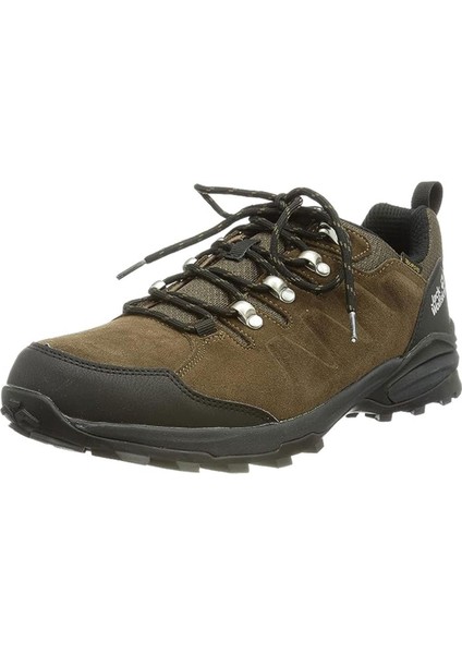 Refugio Texapore Su Geçirmez Low Erkek Outdoor Ayakkabı 4049851-5298 fiyatları