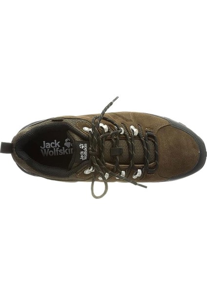 Refugio Texapore Su Geçirmez Low Erkek Outdoor Ayakkabı 4049851-5298 fırsatları