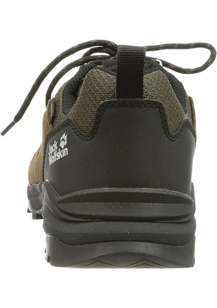 Refugio Texapore Su Geçirmez Low Erkek Outdoor Ayakkabı 4049851-5298 indirimleri