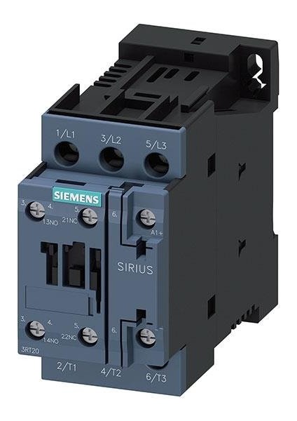 3RT2026-1BB40 Kontaktör