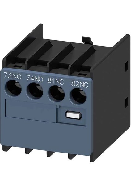 3RH2911-1LA11 Yardımcı Kontak