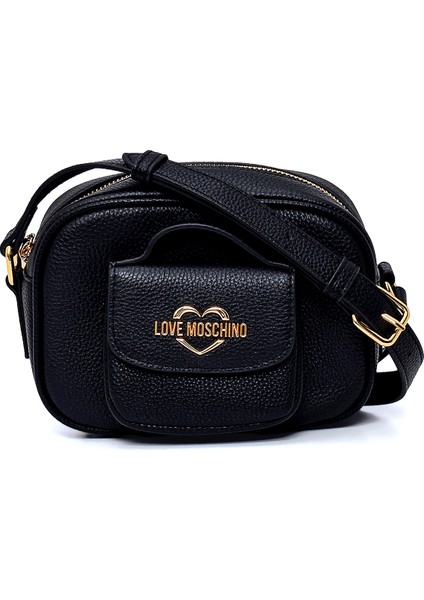 Love Moschıno Kadın Çapraz Çanta JC4108PP1LL1100A