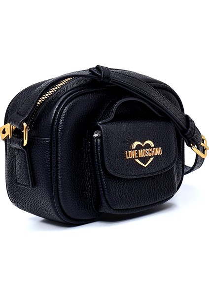 Love Moschıno Kadın Çapraz Çanta JC4108PP1LL1100A fiyatları