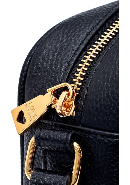 Love Moschıno Kadın Çapraz Çanta JC4108PP1LL1100A fırsatları