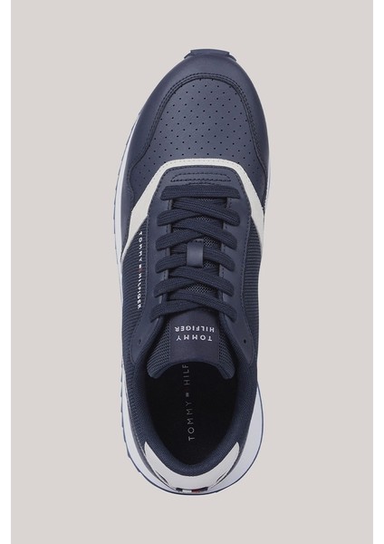 Tommy Hilfiger Runner Evo Seasonal Mıx