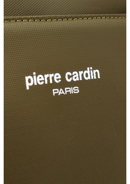 Pierre Cardin Erkek Portföy ve El Çantası 01PC002010-YSL