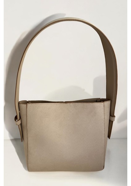 Süet Ayarlanabilir Omuz Çantası Velvet fiyatları