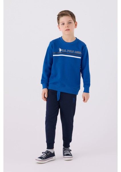 Erkek Çocuk Lisanslı New Horizons Alt Üst Takım modelleri