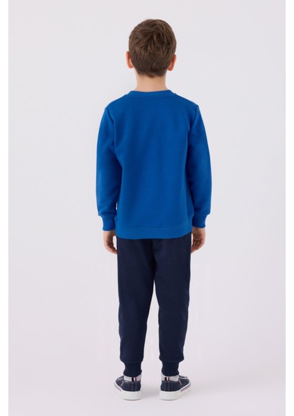 Erkek Çocuk Lisanslı New Horizons Alt Üst Takım indirimleri