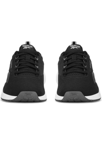 Lite Plus 4 Kadın Siyah Spor Ayakkabı 100201555