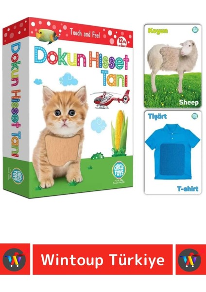 Premium Eğitici Duyusal Gelişim Görsel Algı Eğlenceli Öğrenme Çocuk Dokun Hisset Tanı Eğitim Kartlar modelleri