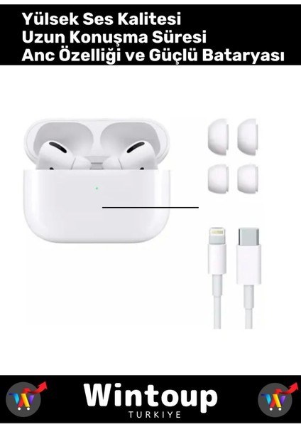 Poco Serisi 1. Nesil Pro Bluetooth Kulak Içi Kulaklık