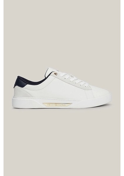 Chıc Court Sneaker