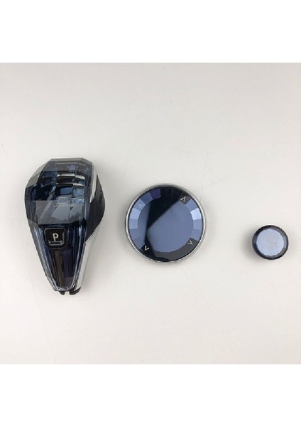 Bmw Yeni 3 Serisi G20, G28 Kristal Vites Topuzu Seti fiyatları