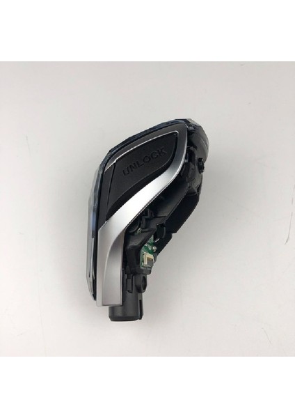 Bmw Yeni 3 Serisi G20, G28 Kristal Vites Topuzu Seti fırsatları