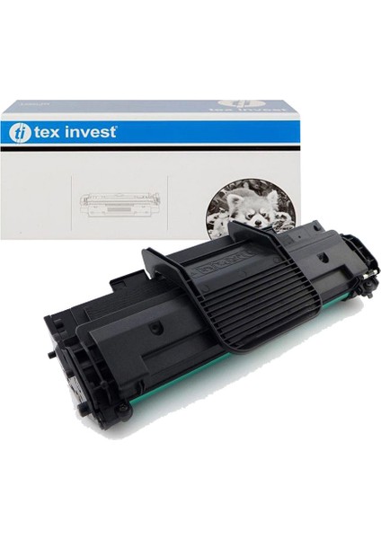 Samsung MLT-D119S / Samsung ML-1610 Muadil Toner