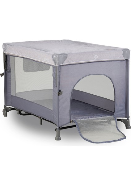 Play Anne Yanı Park Yatak Oyun Parkı 70X110 cm fırsatları