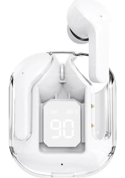 AİR31 Bluetooth Kulaklık V.53