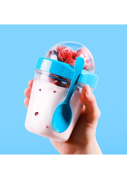 300CC Müsli Saklama Kabı fiyatları