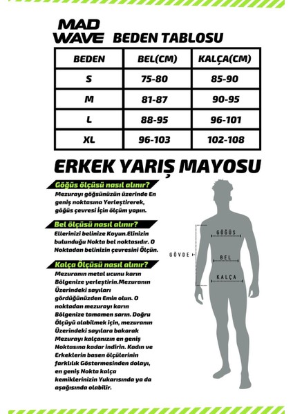 Fına Onaylı Erkek Çocuk Yüzücü Yarış Mayosu modelleri