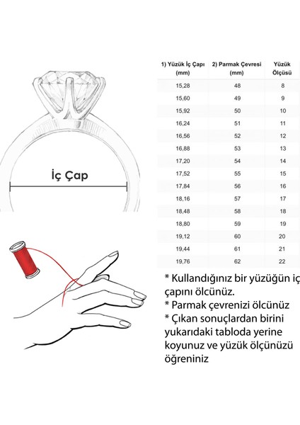 Çelik Yüzük Alyans Simli Altın Kaplama YZK-285