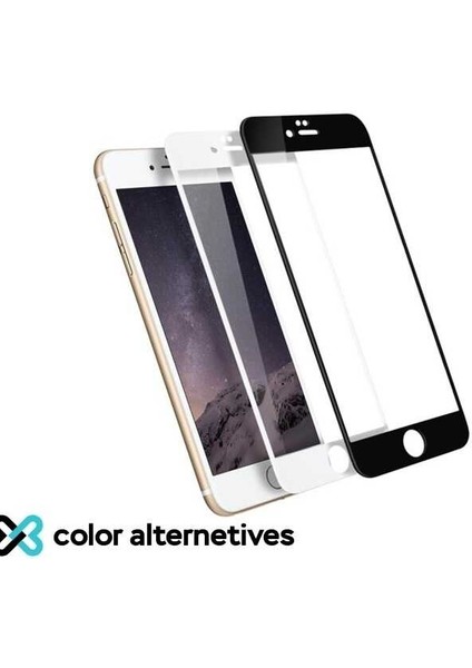 Samsung Galaxy A01 Core Full Cam Ekran Koruyucu