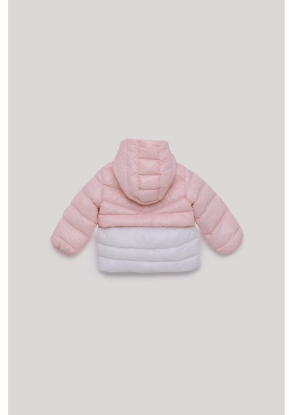 Bg Store Kız Bebek Pembe Mont fiyatları